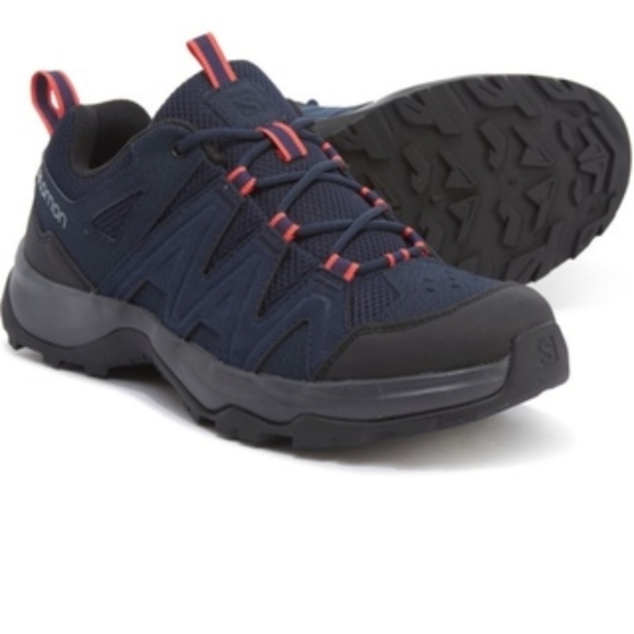 salomon millstream w